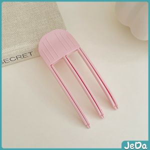 JeDa กิ๊บม้วนผม ยกโคนผม การจัดแต่งทรงผม ให้ผมดูมีมิติ หนาฟู Hairpin comb