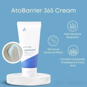 SG AESTURA ATOBARRIER 365 CREAM 80ML