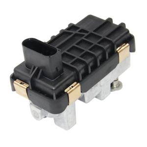 Actuator Solenoid Valves 6NW008412 6NW009420 765155-0007 for W203 W204 W164 W639 C320 Electric Actuator