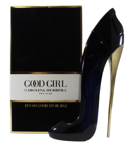 หัวเชื้อน้ำหอมแท้ แค โรไลน่า เทียบกลิ่น GOOD GIRL กลิ่นเย้ายวน เซ็กซี่ มีพลัง ปริมาณ 30 มล.