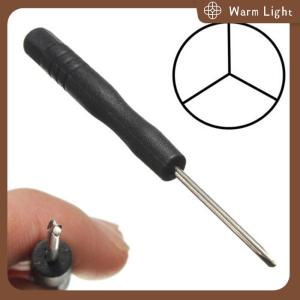 Warm Light Tri-Wing ไขควง Y TIP เครื่องมือซ่อมไขควง