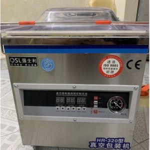 Máy hút chân không công nghiệp ShineYe DZ-420 công xuất lớn 900W mối hàn dày 8mm lỗi 1 đổi 1 bảo hành 1 năm