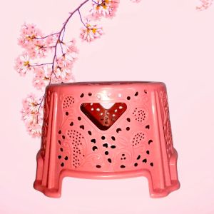 High-Quality Plastic Kids Chair Laundry Stool Chair/Bangkito/Upuan/Silya/Silya/Kiddie Chair/Small Chair/Upuang Panlaba