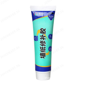 Wallpaper Repair Glue Household Wallpaper Repair Glue Strong Glutinous Paste Glue