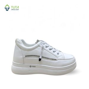 TUTA SANA Sepatu Sneakers Wanita Sport Shoes 4505