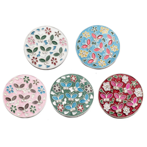 Practical Folding Handbag Hook Portable for Business Traveler and Student Strong Load Bearing Large Capacity Designs