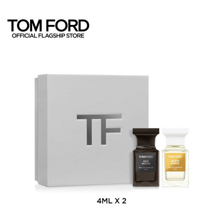 Tom Ford Beauty Private Blend Eau De Parfum Discovery Collection