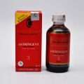 HEMAT ( 6 PCS ) Toner Clariderm Astringent Alkohol No 3 ORIGINAL / Toner Pembersih Wajah For Oily Skin - ORIGINAL 60ml. 
