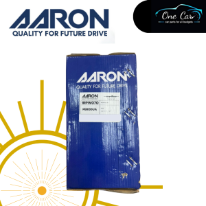 AARON Steering Rack Perodua Axia (Warranty 1Years)