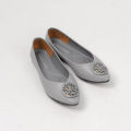 Andas Andis - Sepatu Flatshoes Wanita Flat Shoes Pansus Kerja Amelia. 