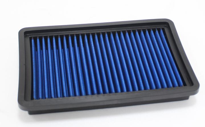 K&N Drop In Air Filter | 2013-2021 Subaru BRZ/Scion FR-S/Toyota 86 (33-2300)