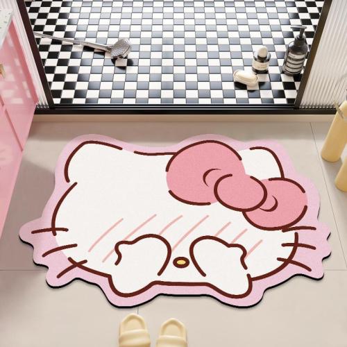 Panduan Memadukan Karpet Kamar Pink dengan Dekorasi untuk Tampilan Estetik