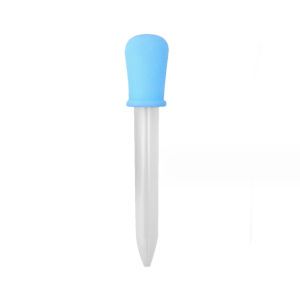 Harga Grosir - Pipet Tetes Obat Bayi 5 Ml / Feeder Dropper Ukuran 5 Ml / Alat Bantu Minum Obat Bayi