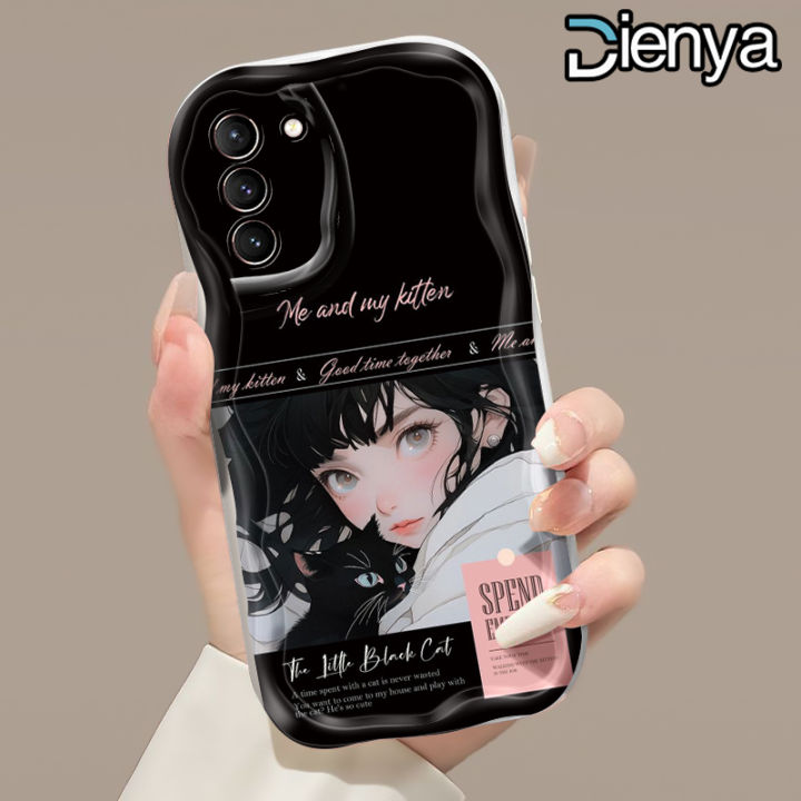 Dienya Casing Hp Samsung Galaxy S21 Plus S21 Ultra S21 FE S20 FE