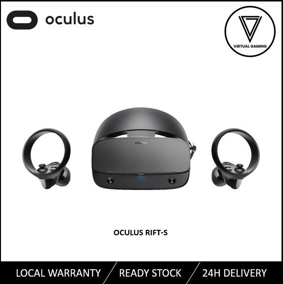 Oculus Rift S Oculus New Headset 2021 Oculus Rift The Best Vr