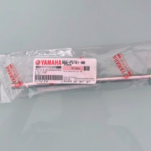 Ống trục trước chính hãng Yamaha cho xe Sirius thường Exciter 135 đời 2011-2014