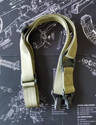 Outdoor sports toys gear new Warwolf tactical gear Air-soft Retrofit accessories Take pictures in kind ACM MAGPUL MS4 Tactical Sling QD Sling Multi-Mission Sling System BK TAN OD For Tactical Gear