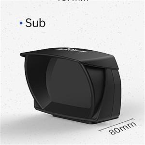 A700 Auto Gauge GPS+OBD+MEMS HUD Head Up Display Car Computer Speedometer Incline Meter with LCD Display Car Accessories