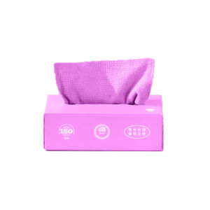 20 ชิ้น / กล่อง ผ้าขนหนู ไมโครไฟเบอร์ ดูดซับ ครัว ผ้าเช็ดจาน ไม่ใช้น้ํามัน เศษผ้า ผ้าเช็ดปาก บนโต๊ะอาหาร ห้องครัว