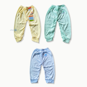 1 Pcs Celana panjang bayi/anak merk Tirex