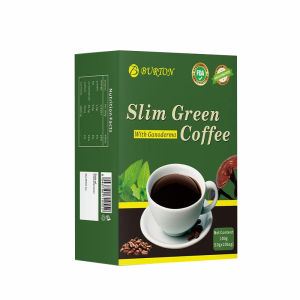 Slim Green Coffee Detox Slim Skin Whitening Premium slimming drink Rich in Chlorogenic Acid and Other Polyphenols and Antioxidants Minuman pelangsingan premium Kaya dengan Asid Klorogenik dan Polifenol dan Antioksidan Lain 排毒瘦身美白高级减肥饮料富含绿原酸和其他多酚和抗氧化剂