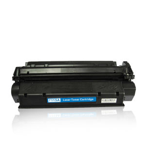 (HD1) Tương thích với HP C7115A Hộp mực in HP1000 1200 3300MFP 3320N LBP1210 Máy in