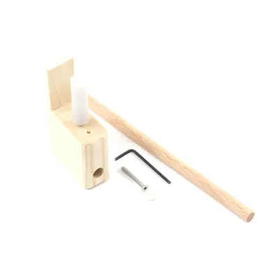 【Latest model】Bridge Doctor Bridge Panel Maintenance Instrument Repair Standard Guitar Parts &amp Accessories
