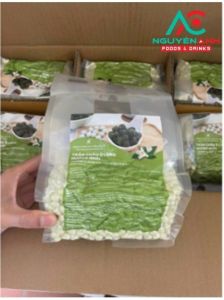 TRÂN CHÂU Ô Long (OOLONG) hương nhài Việt Tuấn gói 1KG