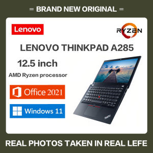 Lenovo Laptop/Lenovo ThinkPad A285/12.5 inch/AMD Ryzen processor/AMD Radeon RX Vega Graphics