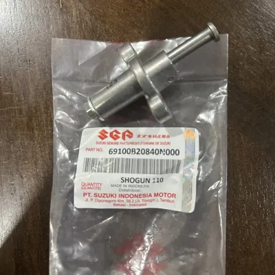 SHOGUN 110 TONJOKAN SMASH KETENG SETELAN TENSIONER ADJUSTER OLD NEW MTOR MOTOR