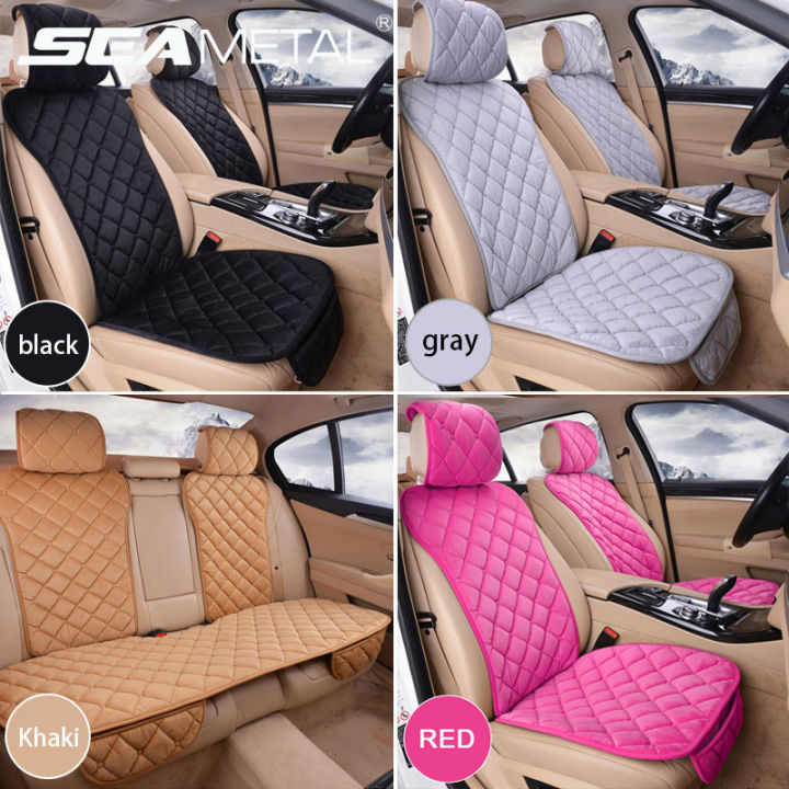 Seat Protector Car Seat Cover Lazada Car Seat Cover Cushion