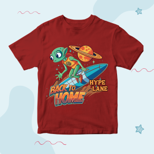 Baju Kaos Atasan Anak Laki Laki Karakter Space Galaxy Cowok Keren Umur 1 - 10 Tahun - Code8.id - DTF