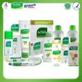 ACNES Natural Care Series Sabun Pembersih Wajah Berjerawat Perawatan Acne Skin Acne Treatment Original BPOM. 