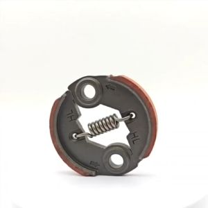 Clutch shoe with spring for TD40 FD40 and GX35 Grass cutter Durable