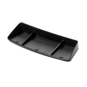 Dashboard Organizer Touchscreens Behind Screen Storage Box Multifunctional Car Storage Solution Easy to Use for Vehilces