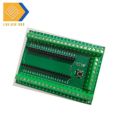 Đế ra chân Rapberry pico , Mạch cắm rapberry domino 3.81mm. 