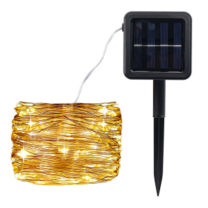 Copper Wire Lamp Decorative Lamps Multi-color Colorful Lights Warm and Soft Romantic Cozy Atmosphere