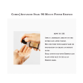 Cosrx | Advanced Snail 96 Mucin Power Essence (100ml). 