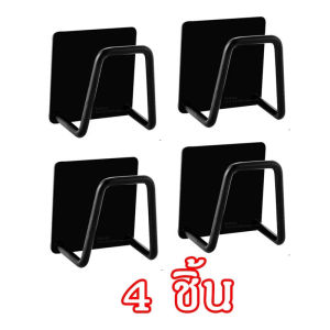 ชั้นวางของในห้องน้ำ ที่เก็บของ ที่วางของในห้องน้ํา ในห้องน้ำ เข้ามุม ชั้นอลูมิเนียมติดผนัง ห้องครัว ไม่ต้องเจาะ ติดตั้ง