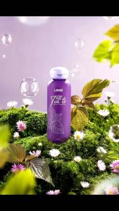 [CHÍNH HÃNG] Dung Dịch Vệ Sinh Phụ Nữ UME Tía Tô Ngọc Trinh
