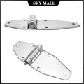 Stainless Steel Truck Hinges Dropside Hinge for Trucks #27 #28 Side-Door Hardware & Locks. 