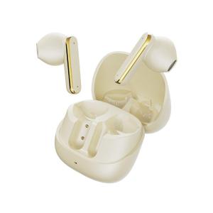 หูฟังบลูทู ธ Q21 ใหม่ หูฟังลดเสียงรบกวนจอแสดงผลดิจิตอล หูฟังสำหรับเล่นเกม