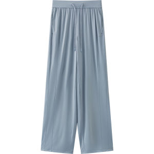 24Ship Beneunder AL206 UPF50+ Sun Protection & Cooling Wide-Leg Pants Fashionable Shaping & High-Elasticity Activewear for Women Ideal for Outdoor Activities