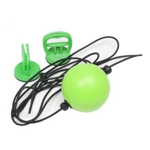 Double End Punching Ball Speed Bag Height Adjustable with Boxing Reflex Ball for Gym Home Boxing Sport Punch Bag fro Men