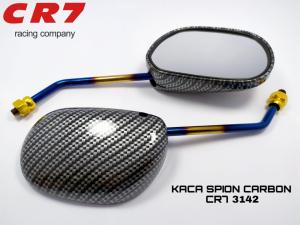 Spion Karbon Mio Twotone Tangkai Tanggung YAMAHA - PH