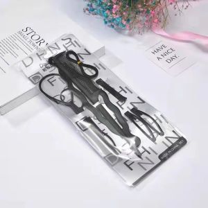 Bộ búi tóc đa năng