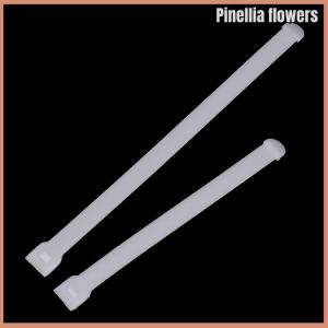 Pinellia flowers 20ชิ้นซ่อมม่านแนวตั้งรอกเชื่อมต่อชิ้นส่วนมู่ลี่แนวตั้งอุปกรณ์เสริมยึดระยะห่าง