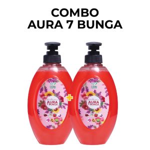DHERBS SET JIMAT AURA SERI