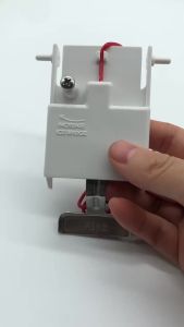 น้ำแข็งทำชิ้นส่วนเครื่องควบคุมความหนาน้ำแข็ง P Robe เซ็นเซอร์สำหรับ SCOTSMAN Manitowoc Hoshizaki น้ำแข็งชงเปลี่ยน