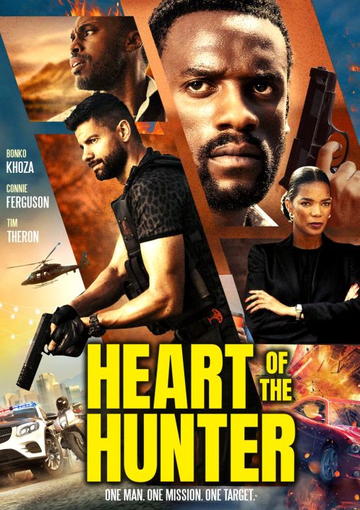 Heart of the Hunter 2024 Lazada